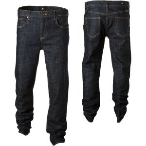 DC Straight Denim Pant - Men's - 2011