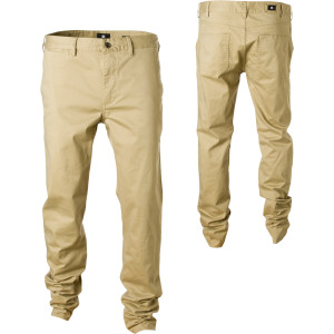 DC Straight Fit Chino Pant - Men's