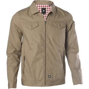 DC Generator Jacket - Men's - 2011
