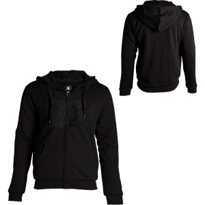 Jammer Full-Zip Hooded Sweatshirt - Men's
