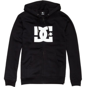 Star Full-Zip Hoody - Men's
