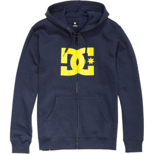Star Full-Zip Hoody - Men's