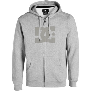 DC Star Full-Zip Hoodie - Men's