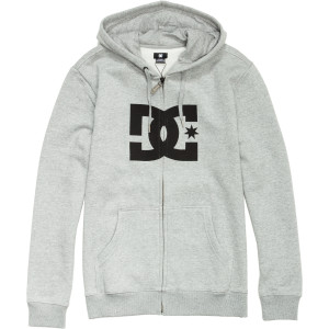 Star Full-Zip Hoody - Men's