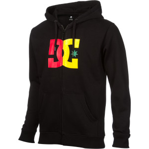 Star Full-Zip Hoody - Men's