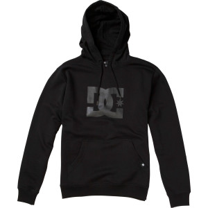 Star Pullover Hooded Sweatshirt - Men's