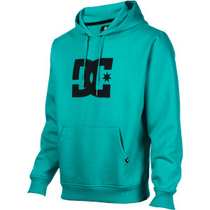 DC Star Pullover Hoodie - Men's