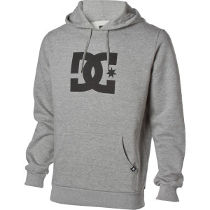 Star Pullover Hooded Sweatshirt - Men's