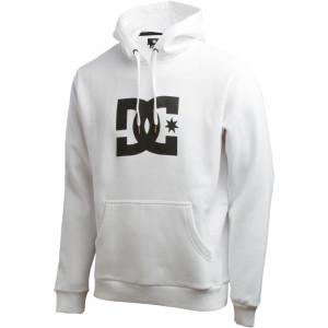 Star Pullover Hooded Sweatshirt - Men's