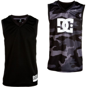 DC Ocotillo Tank Top - Men's - 2011