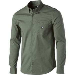 DC Anvil Shirt - Long-Sleeve - Men's