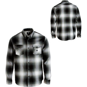 DC Anzac Shirt - Long-Sleeve - Men's - 2011