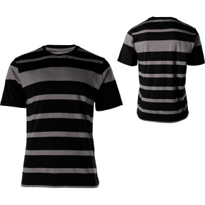 DC Blackball Crew Shirt - Short-Sleeve - Men's - 2011