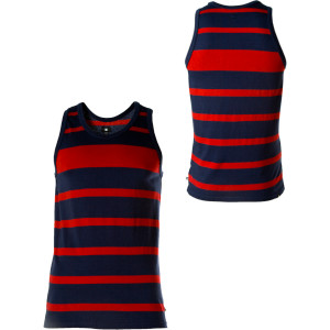 DC Wreckingball Tank Top - Men's - 2011