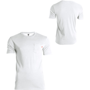 DC Stash Pocket T-Shirt - Short-Sleeve - Men's