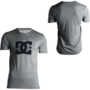 DC 50 Star T-Shirt - Short-Sleeve - Men's - 2011