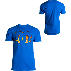 DC Burn T-Shirt - Short-Sleeve - Men's - 2011