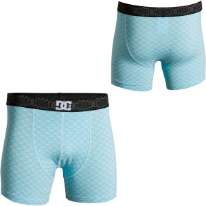 DC Fiesta Boxer Brief - Men's - 2011