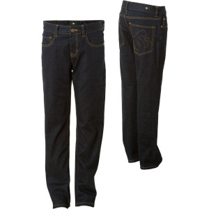 DC Amity Straight Denim Pant - Toddler Boys' - 2011
