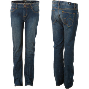 DC Houston Slim Denim Pant - Boys' - 2011