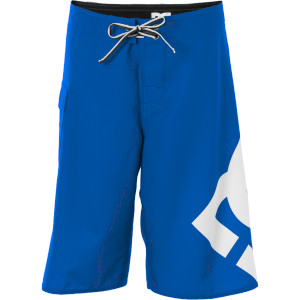 DC Lanai Essential 4 Board Short - Boys'