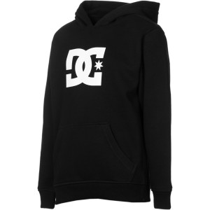 Star Pullover Hooded Sweatshirt - Boys'