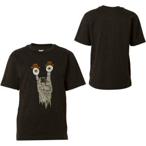 DC Gary T-Shirt - Short-Sleeve - Little Boys' - 2011