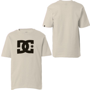Star T-Shirt - Short-Sleeve - Boys'