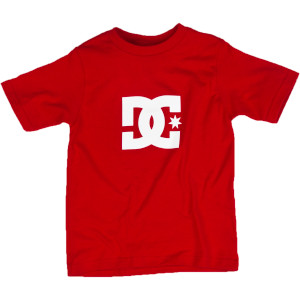 Star T-Shirt - Short-Sleeve - Little Boys'