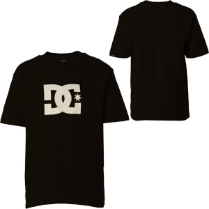 DC Star T-Shirt - Short-Sleeve - Toddler Boys'