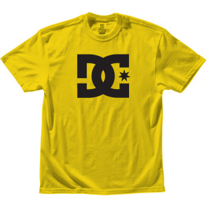 Star T-Shirt - Short-Sleeve - Little Boys'