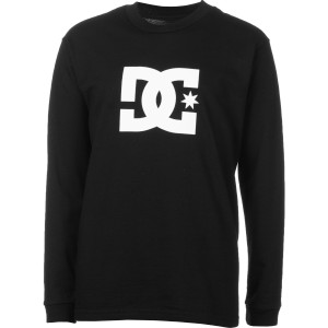 Star T-Shirt - Long-Sleeve - Boys'