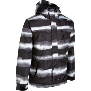 DC Alpine Jacket - Men's - 2011