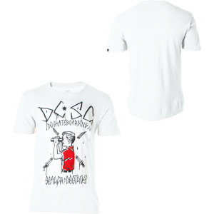 DC S & D T-Shirt - Short-Sleeve - Men's - 2011