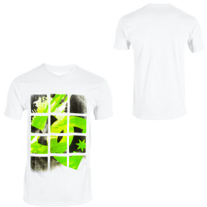 DC Coop T-Shirt - Short-Sleeve - Men's - 2011