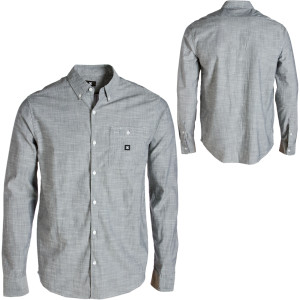 DC Duster Shirt - Long-Sleeve - Men's - 2011