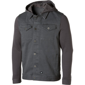 DC Transmission Jacket - Men's