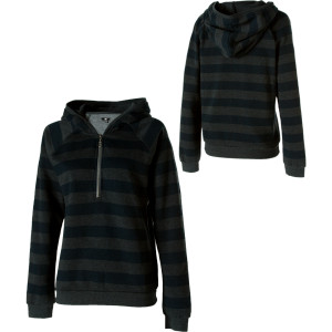DC Thorton Pullover Hooded Sweatshirt - Women's - 2011