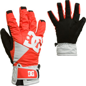 DC Crucial Taunt Glove - Women's - 2011