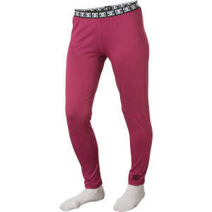 DC Point Break Base Layer Bottom - Women's - 2011