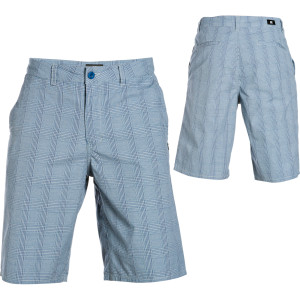 DC Seward Short - Men's - 2011