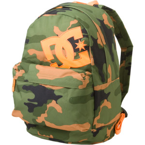 DC Freezeball Backpack - 22L - 2011