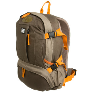 DC Saddleback Carry On Bag - 23L - 2011