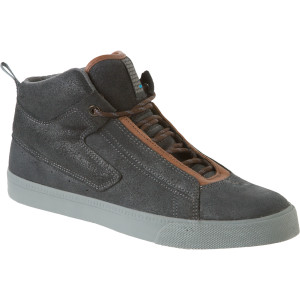 DC District 4 Skate Shoe - Men's - 2011