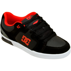 DC Monty Skate Shoe - Men's - 2011