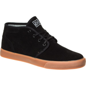 DC Studio Mid Shoe - Men's