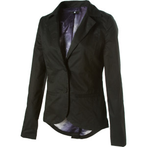DC Callowhill Jacket - Women's - 2011
