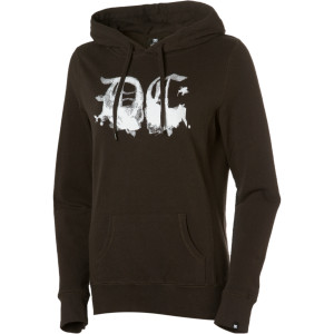 DC Citizen Pullover Hoody - Women - 2011