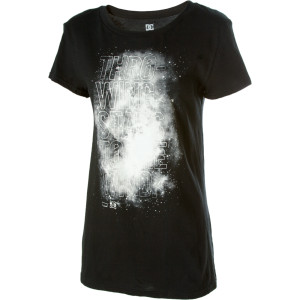 DC Beagle T-Shirt - Short-Sleeve - Women - 2011