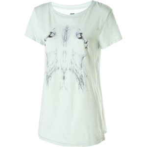 DC Argo T-Shirt - Short-Sleeve - Women's - 2011